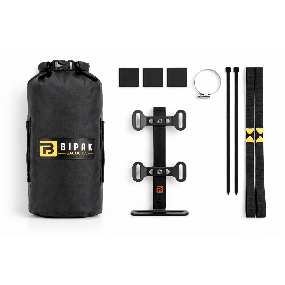 Fork Bag 4